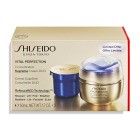 Shiseido Vital Perfection Concentrated Supreme Cream Duo