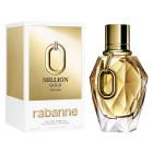 Rabanne Million Gold For Her Eau de Parfum Nachfüllbar