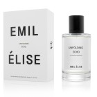 EMIL ÉLISE Unfolding Echo Eau de Parfum