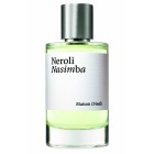 Maison Crivelli Kollektion Eau de Parfum Neroli Nasimba