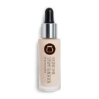 Nilens Jord Teint Second Skin Serum Foundation