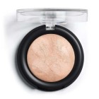 Nilens Jord Puder & Rouge Baked Shimmer Powder Highlight