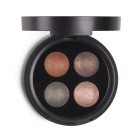 Nilens Jord Augen Make-Up Baked Mineral Eyeshadow Palette