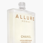 CHANEL ALLURE HOMME Aftershave-Lotion