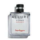 CHANEL ALLURE HOMME SPORT SUPERLEGGERA Eau de Parfum