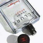 CHANEL ALLURE HOMME SPORT SUPERLEGGERA Eau de Parfum