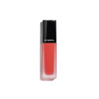 CHANEL ROUGE ALLURE LIQUID VELVET Der intensive matte Fluid-Lippenstift mit ultra-langem Halt