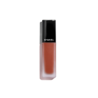 CHANEL ROUGE ALLURE LIQUID VELVET Der intensive matte Fluid-Lippenstift mit ultra-langem Halt