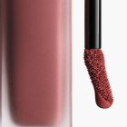 CHANEL ROUGE ALLURE LIQUID VELVET Der intensive matte Fluid-Lippenstift mit ultra-langem Halt