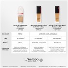 Shiseido Foundation Synchro Skin Self-refresh