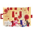 Shiseido Adventskalender 2024 Adventskalender 2024