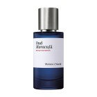 Maison Crivelli Kollektion Extrait de Parfum Oud Maracuja