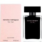 Narciso Rodriguez for her Eau de Toilette For Her