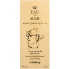 SISLEY Eau du Soir Crème Parfumée Hydratante Eau du Soir