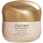 Shiseido Benefiance NutriPerfect Day Cream SPF 15