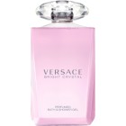 Versace Bright Crystal Bath & Shower Gel