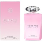 Versace Bright Crystal Bath & Shower Gel