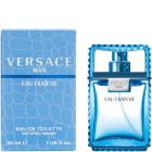 Versace Versace Man Eau Fraiche Eau de Toilette