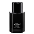 Giorgio Armani Code Homme Eau de Toilette Nachfüllbar