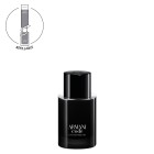 Giorgio Armani Code Homme Eau de Toilette Nachfüllbar