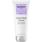 Marbert Bath & Body Classic Bade- & Duschgel