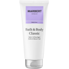 Marbert Bath & Body Classic Bade- & Duschgel