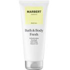 Marbert Bath & Body Fresh Erfrischendes Duschgel