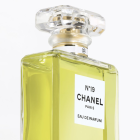 CHANEL N°19 Eau De Parfum Zerstäuber