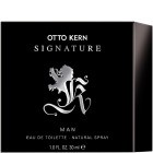 Otto Kern Signature Man Eau De Toilette