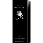 Otto Kern Signature Man Hair & Body Shampoo