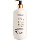 Alyssa Ashley Musk Bath&show. Gel Pumpe