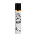 Alyssa Ashley Musk Perfumed Deodorant Spray