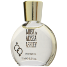 Alyssa Ashley Musk Perfume Oil