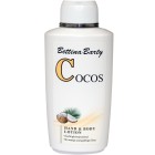 Bettina Barty Cocos Hand & Body Lotion