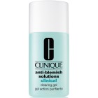 Clinique Gegen unreine Haut Anti-Blemish Solutions Clinical Clearing Gel