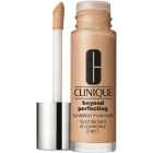 Clinique Foundation Beyond Perfecting Makeup