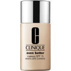 Clinique Foundation Even Better Makeup SPF 15