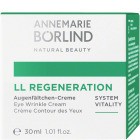 ANNEMARIE BÖRLIND LL REGENERATION Augenfältchen Creme