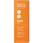 ANNEMARIE BÖRLIND SUN Sonnen-Spray LSF 20