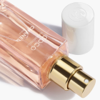 CHANEL Coco Mademoiselle Nachfüllbarer Eau De Toilette Zerstäuber