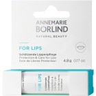 ANNEMARIE BÖRLIND AUGEN- UND LIPPENPFLEGE FOR LIPS