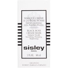 SISLEY Peeling und Masken Masque Crème à la Rose Noire