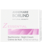 ANNEMARIE BÖRLIND SPEZIALPFLEGE Z Essential Nachtcreme