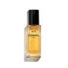 CHANEL N°5 Eau De Parfum Nachfüllbarer Zerstäuber