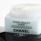 CHANEL Hydra Beauty Crème Hydratation – Schutz – Leuchtkraft