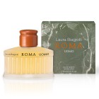 Laura Biagiotti Roma Uomo Eau de Toilette