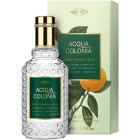 4711 Acqua Colonia Blood Orange & Basil Eau de Cologne