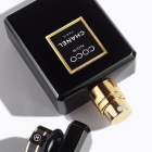 CHANEL Coco Noir Eau De Parfum Zerstäuber