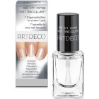 Artdeco Speziallacke & Lackhilfen All in One Nail Lacquer