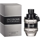 Viktor & Rolf Spicebomb Spicebomb Eau de Toilette